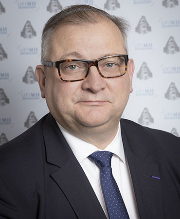 Laurent Vandenbor