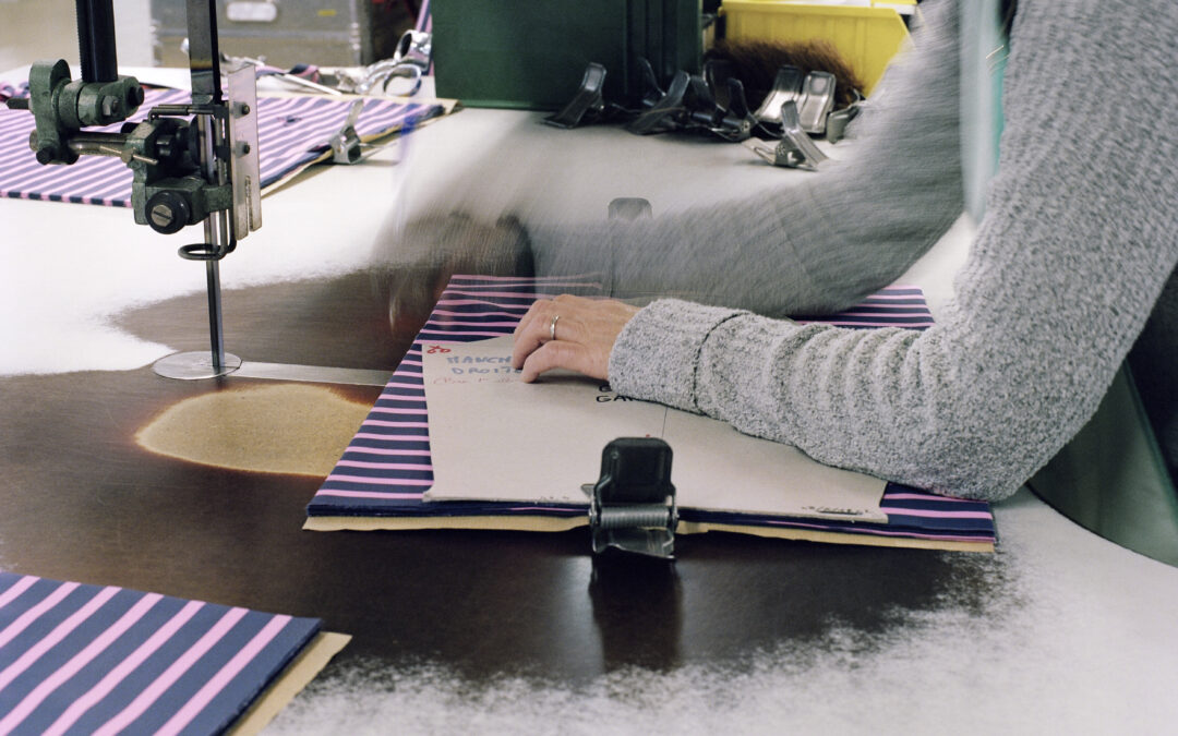 Actualité sociale dans les Industries de l’Habillement