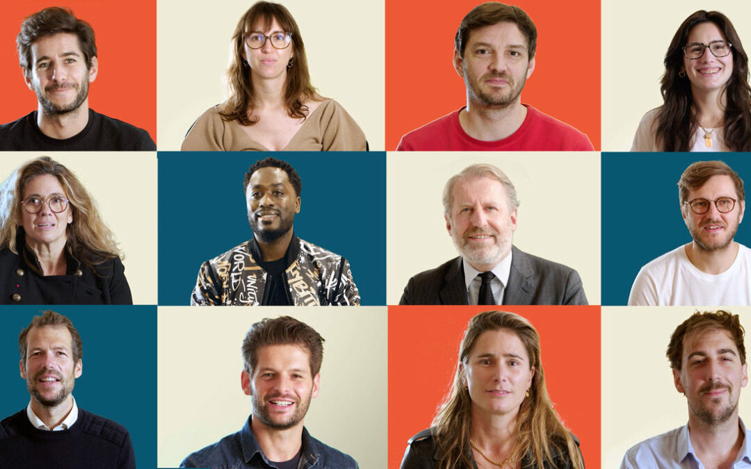 LANCEMENT DE LA CAMPAGNE « FACONNEZ VOTRE AVENIR »