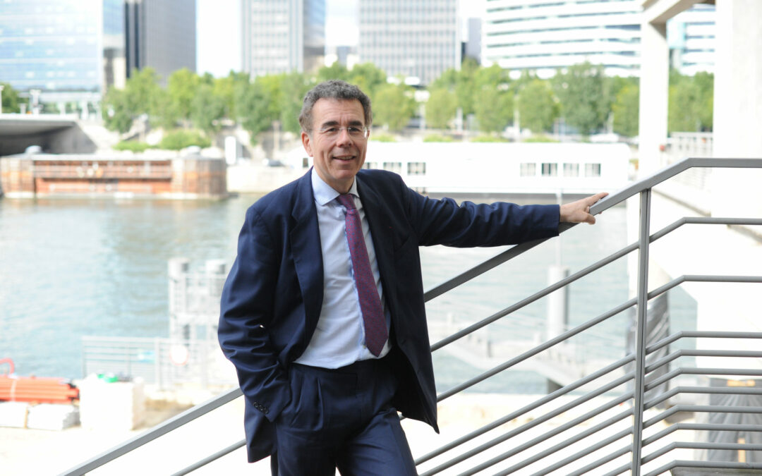 DOMINIQUE JACOMET REPRESENTERA L’UFIMH AU SEIN D’EURATEX