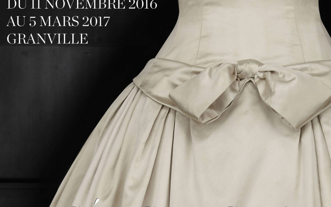 EXPOSITION  » UNE MAISON, DES COLLECTIONS »