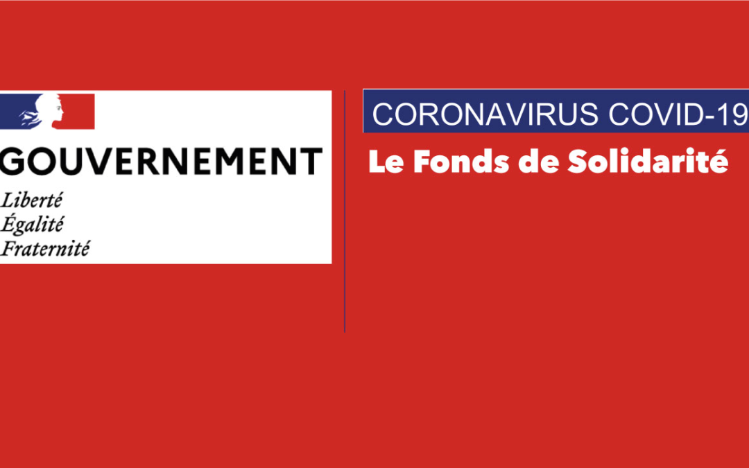 Fonds de solidarité : les entreprises de l’habillement enfin reconnues prioritaires