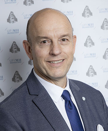 Marc PRADAL