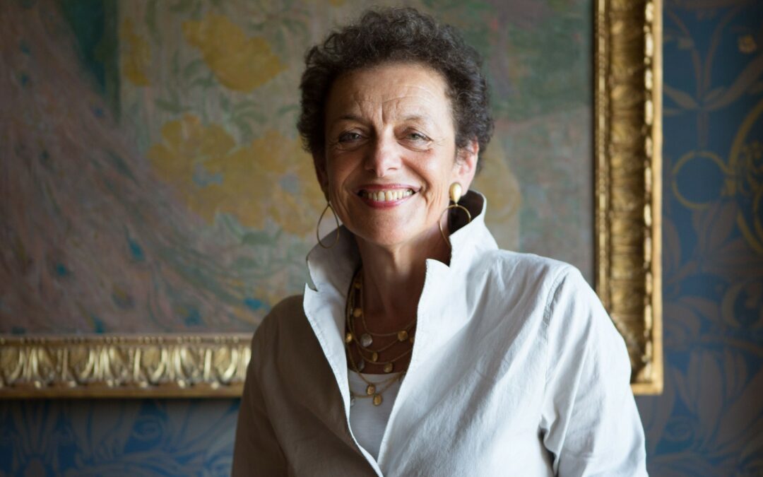 Lyne COHEN-SOLAL : son rapport sur la mode