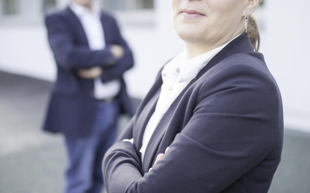 Changement de présidence à Mode Grand Ouest