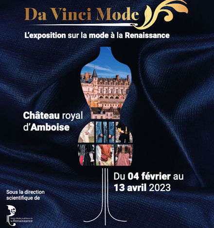 Exposition Da Vinci Mode sur la mode à la Renaissance