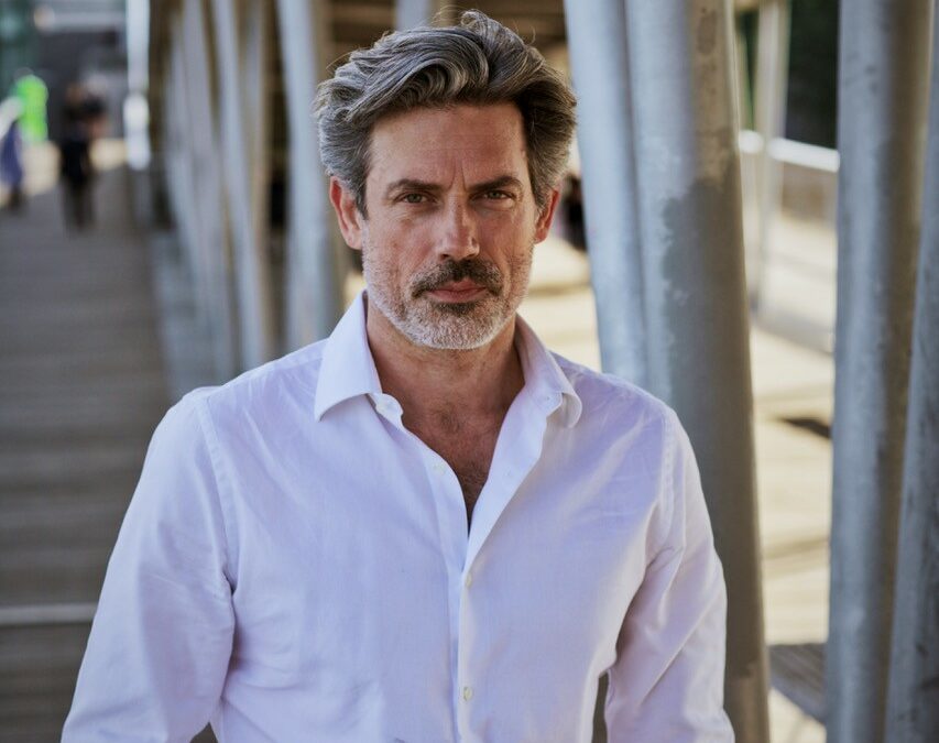 L’entretien du mois : Yann Rivoallan, président de la Fédération Française du Prêt à Porter Féminin.
