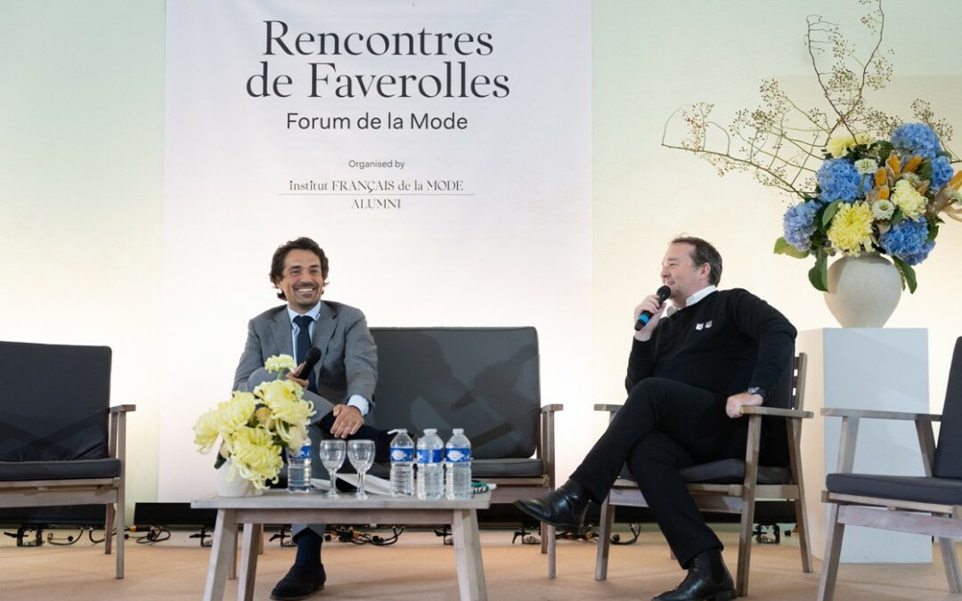 Grand entretien avec… François Chimits, responsable de projets Europe à l’Institut Montaigne & Pierre-François Le Louet, co-président de l’UFIMH et vice-président d’IFM ALUMNI.