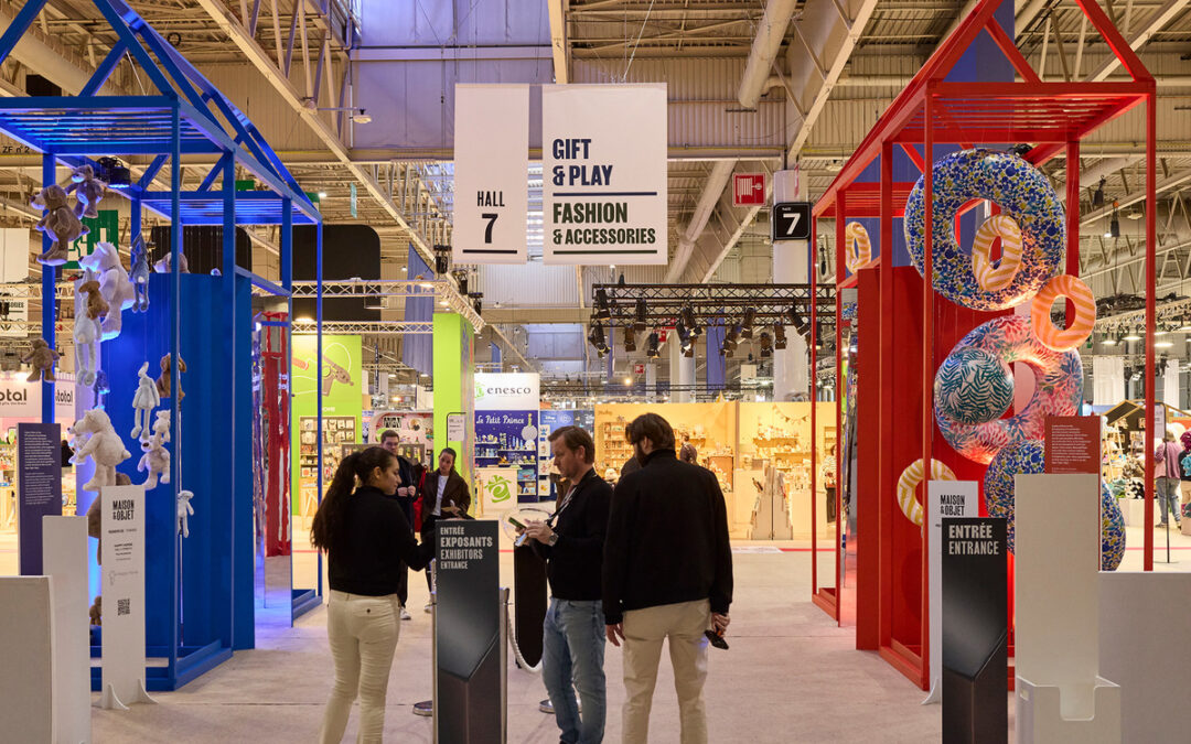 Salon Maison & Objet 2026, ce qu’il faut retenir de l’événement…