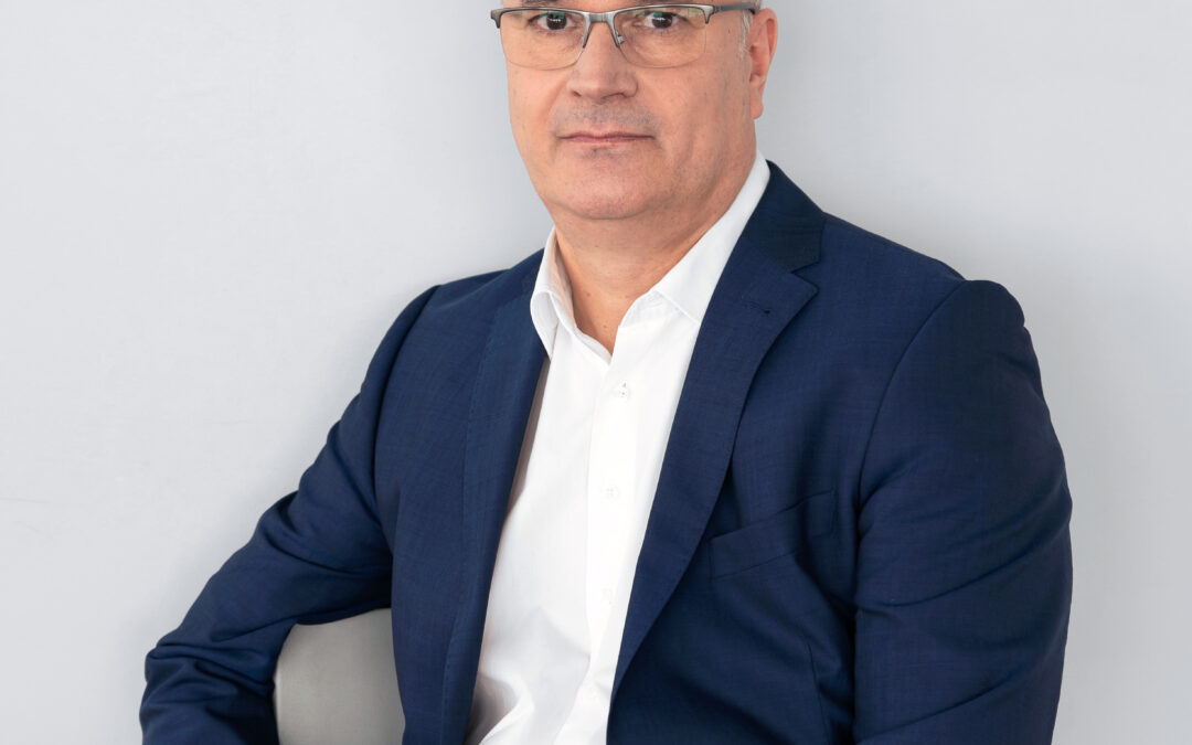 3 questions à… Gildas Minvielle, Directeur de l’observatoire économique de l’Institut Fançais de la Mode (IFM)